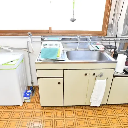 Greenheim Suitengushita / Vacation Stay 252 小樽 外观 照片