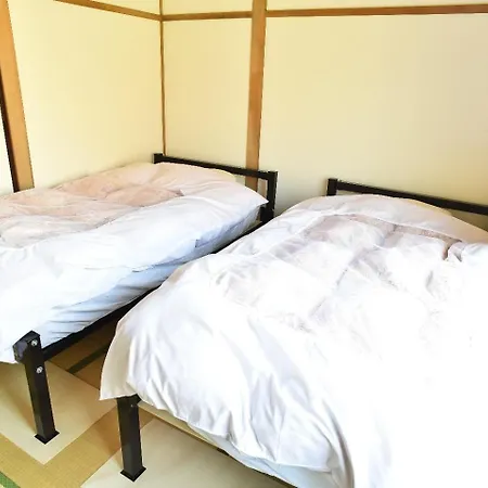 Greenheim Suitengushita / Vacation Stay 252 小樽 外观 照片