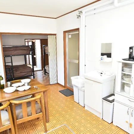 Greenheim Suitengushita / Vacation Stay 252 小樽 外观 照片