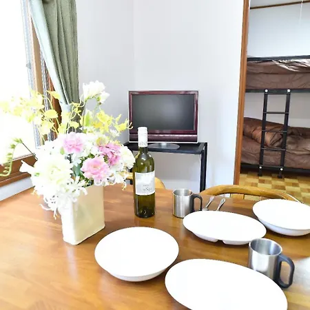 Greenheim Suitengushita / Vacation Stay 252 小樽 外观 照片