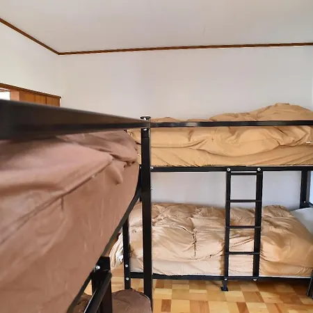 Greenheim Suitengushita / Vacation Stay 252 小樽 外观 照片