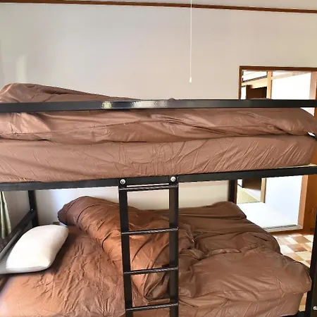 Greenheim Suitengushita / Vacation Stay 252 小樽 外观 照片