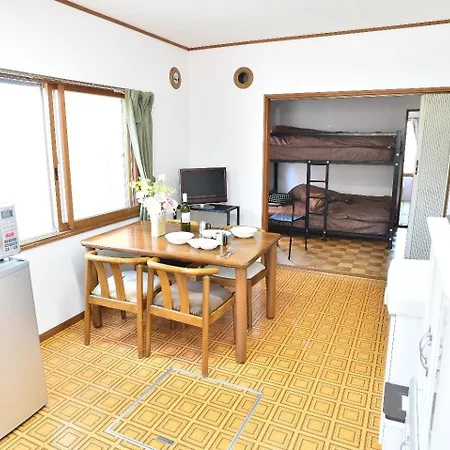 Greenheim Suitengushita / Vacation Stay 252 小樽 外观 照片