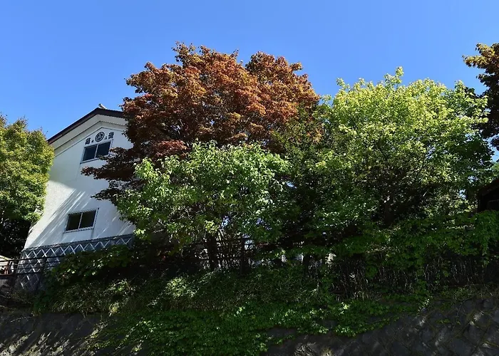 Greenheim Suitengushita / Vacation Stay 252