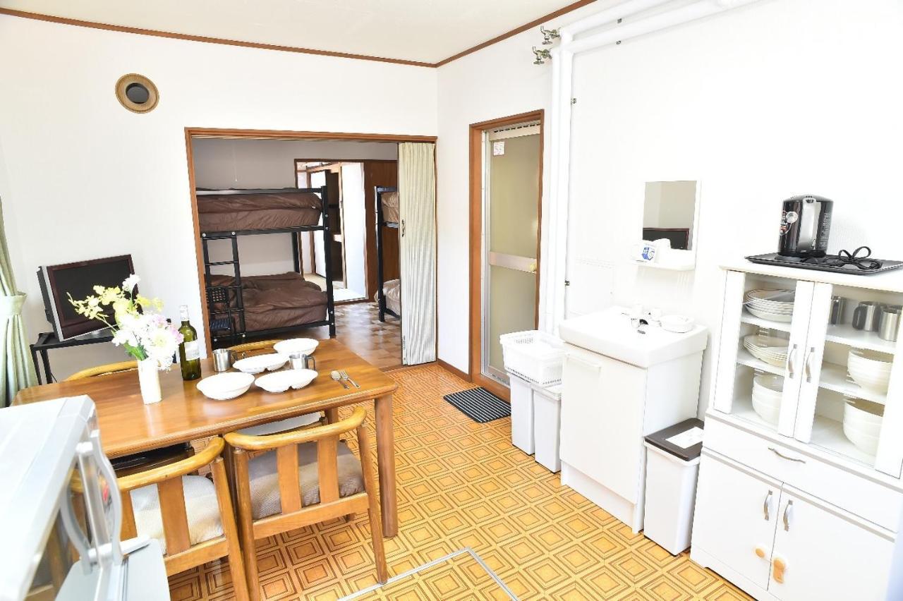 Greenheim Suitengushita / Vacation 252 Appartement Otaru