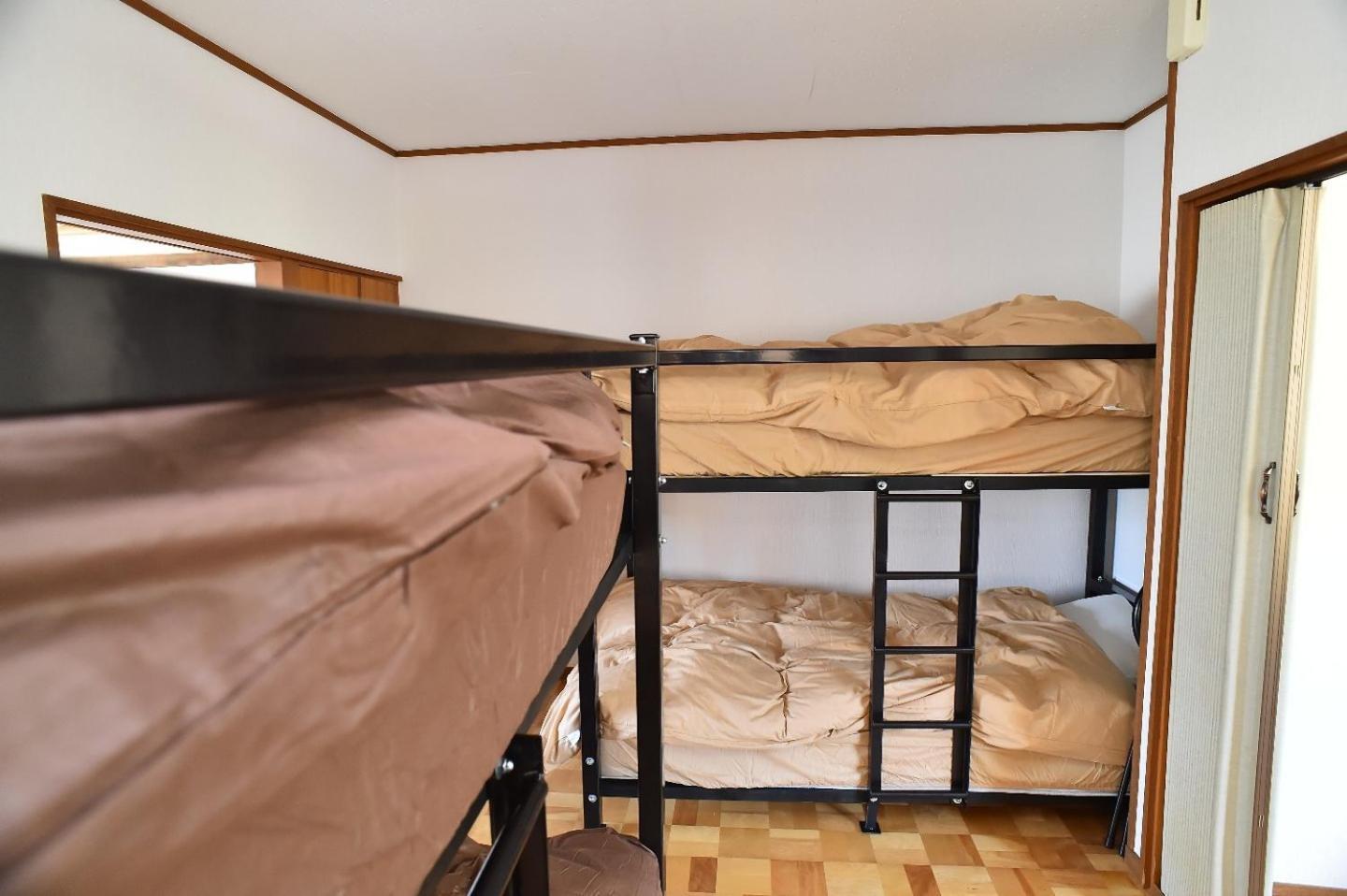 Appartement Greenheim Suitengushita / Vacation 252 Otaru